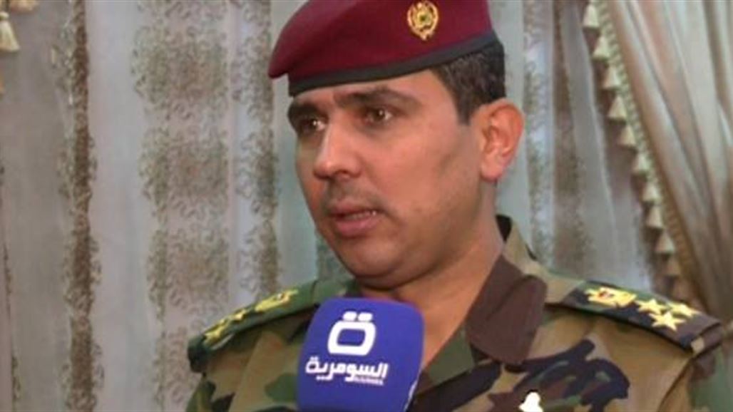 عمليات بغداد تعلن مقتل 13 شخصاً وإصابة 47 حصيلة تفجير بغداد الجديدة