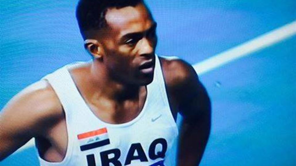 اتحاد ألعاب القوى ينفي نية اللجنة المنظمة لدورة  آسيا لسحب ذهبية طعيس