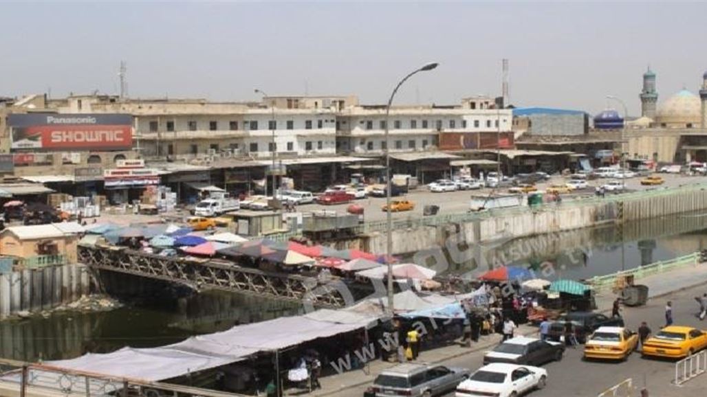 مجلس البصرة يعلن استقطاع 1% من قيم البضائع المستوردة