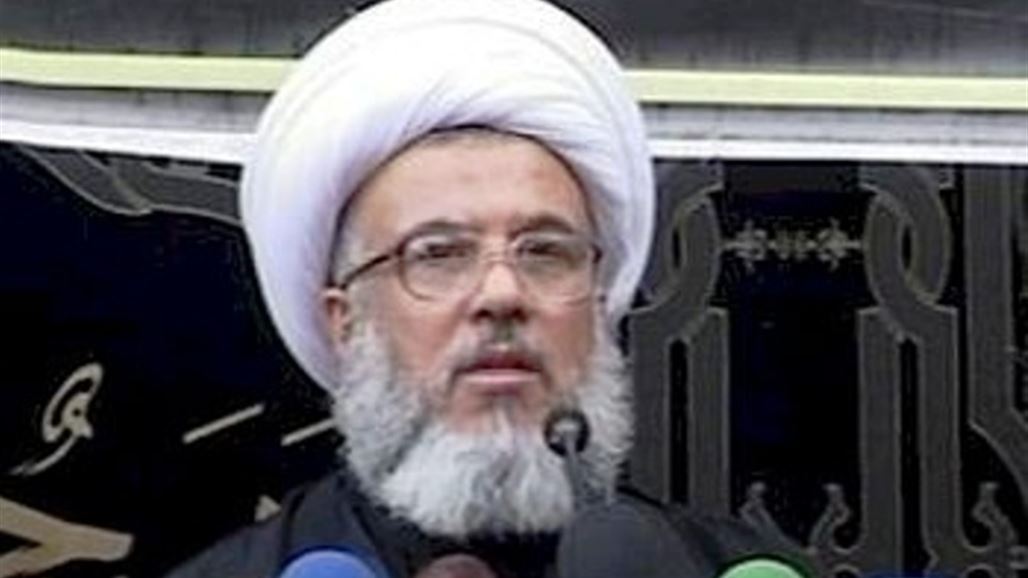 المرجعية تحذر من محاولات الارهابيين استهداف المدن التي تضم المراقد المقدسة