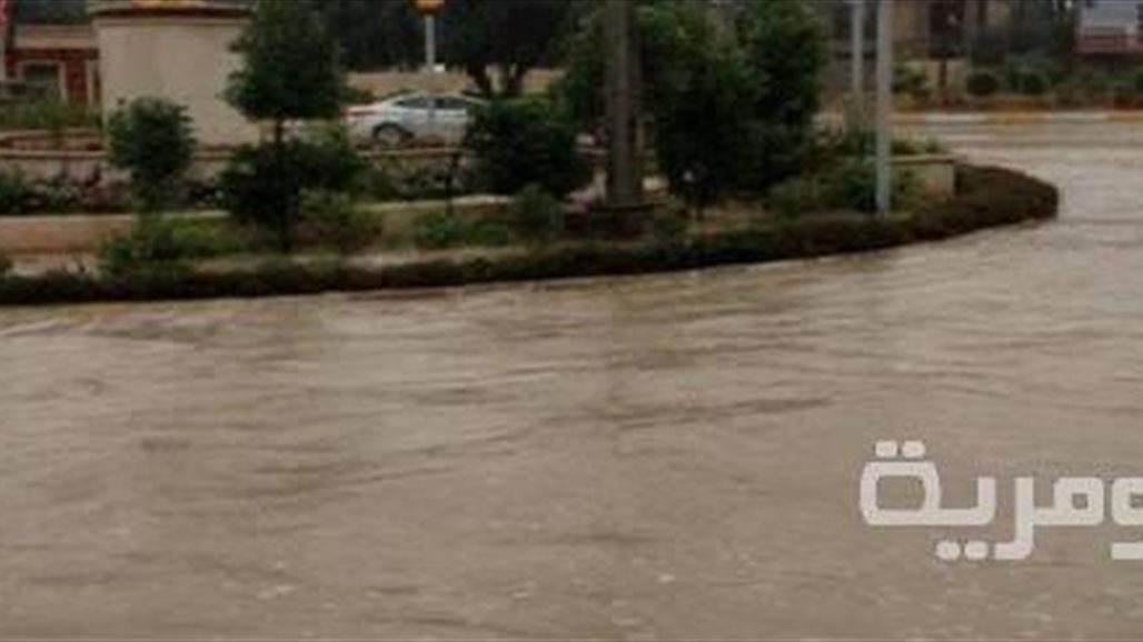 مجلس المنصورية يطلق استغاثة عاجلة لإيقاف "حرب المياه" ويحذر من غرق الناحية