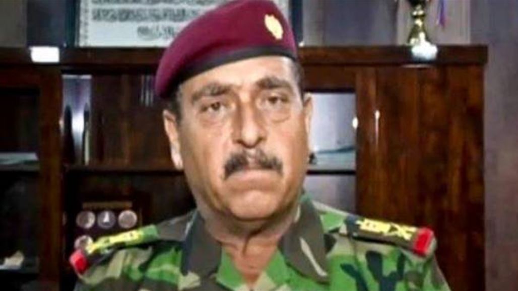 مدير شرطة الأنبار: تحرير المحافظة سيطول وعلى وزارتي التربية والتعليم تهيئة أماكن أخرى للطلبة