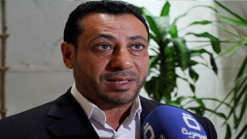 الزاملي يدعو إلى عدم الاعتماد على "وهم" الدعم الدولي في محاربة داعش