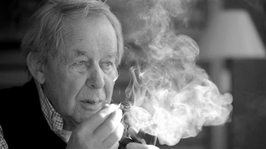 رحيل أهم كتاب الأدب الألماني لحقبة ما بعد الحرب العالمية الثانية