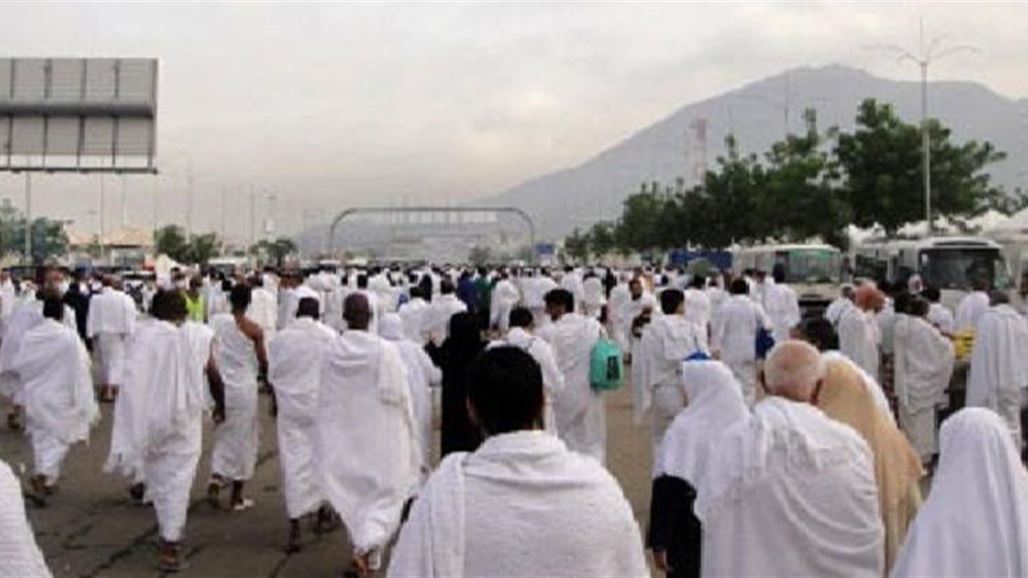 الحيدري يعلن نجاح موسم حج العراقيين لهذا العام