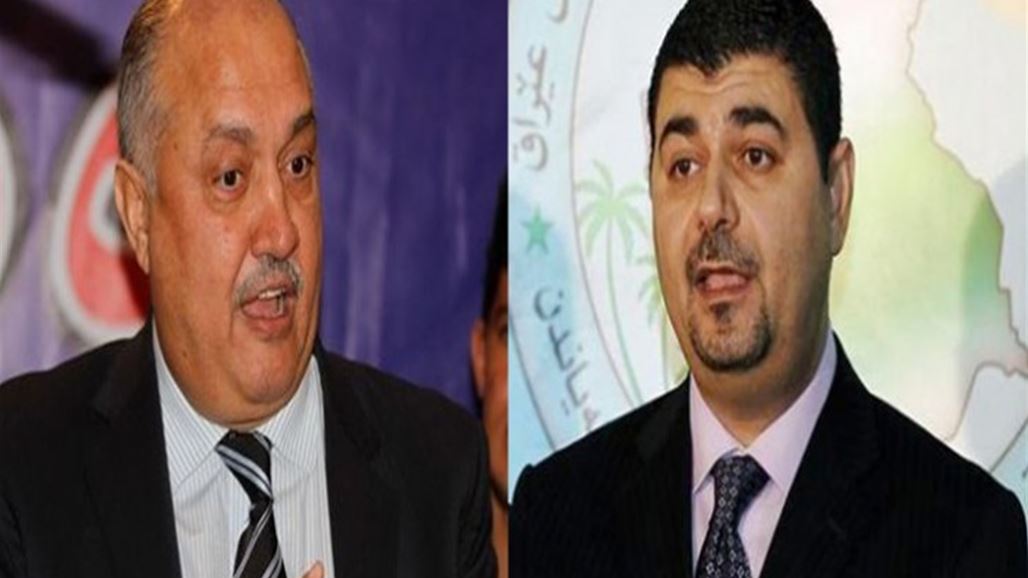 الملا يصف مشعان الجبوري بـ"القزم" ويؤكد: من روج للقاعدة ارهابي مثلها
