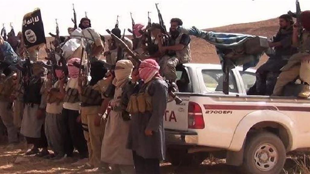مسلحو "داعش" يعدمون برلمانية سابقة في تلعفر بعد أكثر من شهر على اختطافها