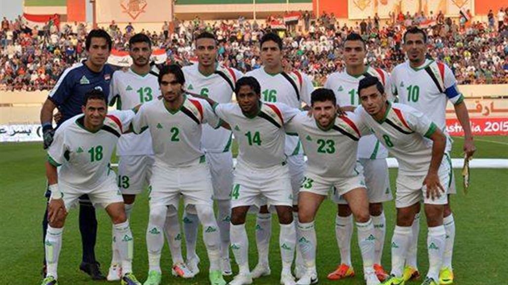 الوطني يصل البحرين ويجري مرانه تحضيرا لملاقاة نظيره اليمني اليوم