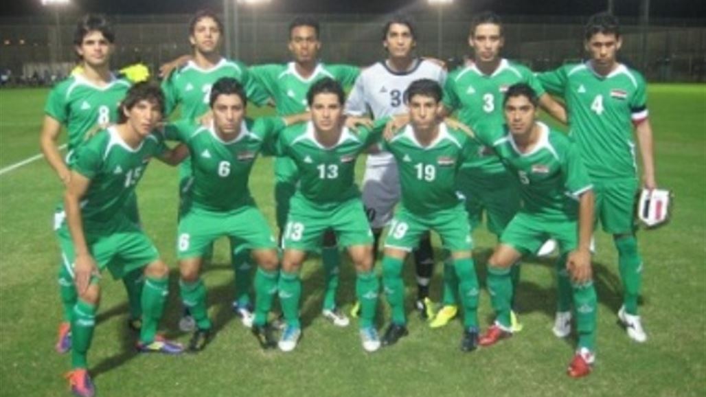 منتخب الشباب يستهل مشواره بنهائيات آسيا بسداسية نظيفة في مرمى عمان