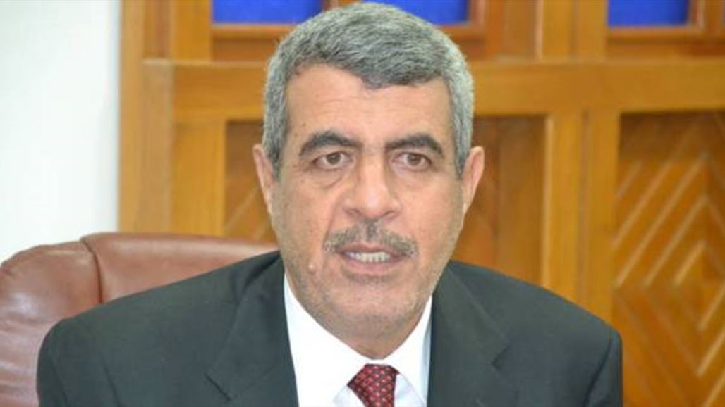 عبد الصمد: طلب حكومة الأنبار نشر قوات أميركية في المحافظة يندرج ضمن خطة التقسيم