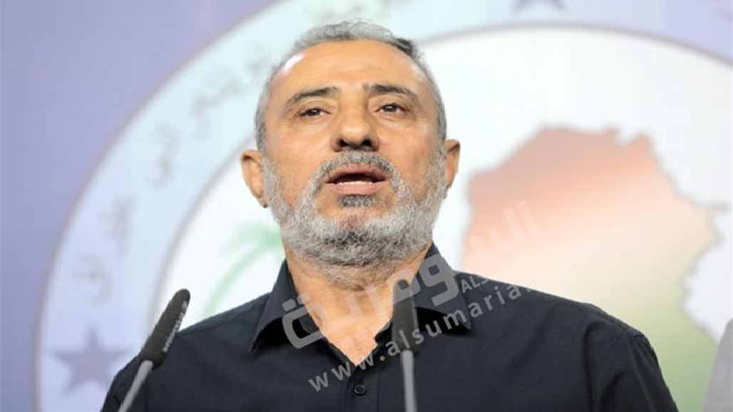 الصادقون: نرفض تواجد قوات اميركية بالبلاد والبعض يسعى لجعل العراق تحت وصاية واشنطن