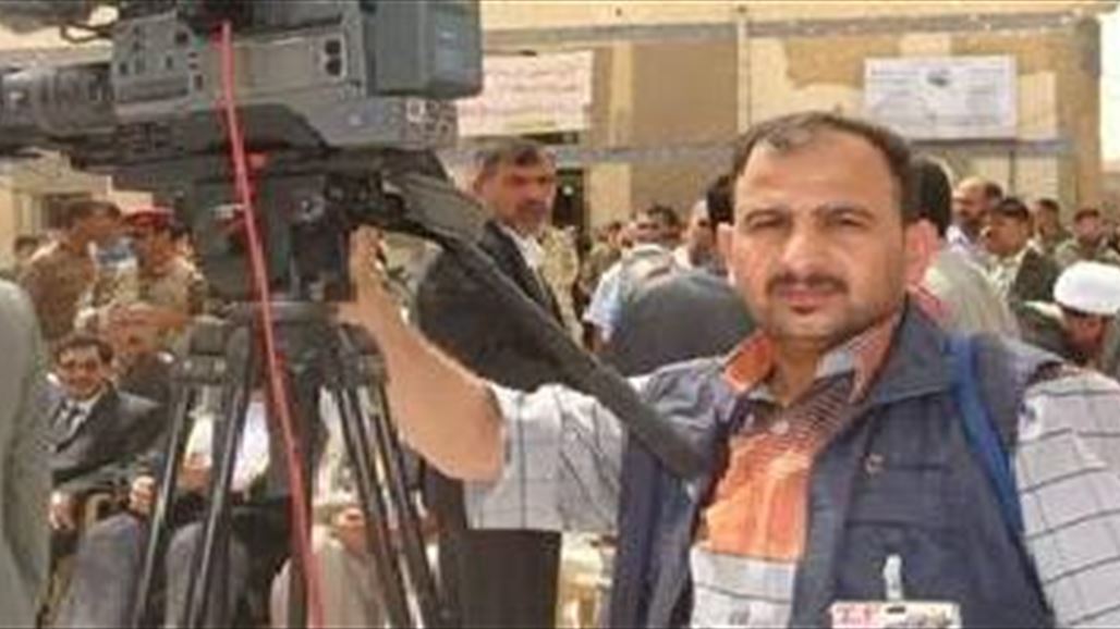 الثقافة: قتل داعش للصحفي العزاوي محاولة للتستر على جرائم التنظيم