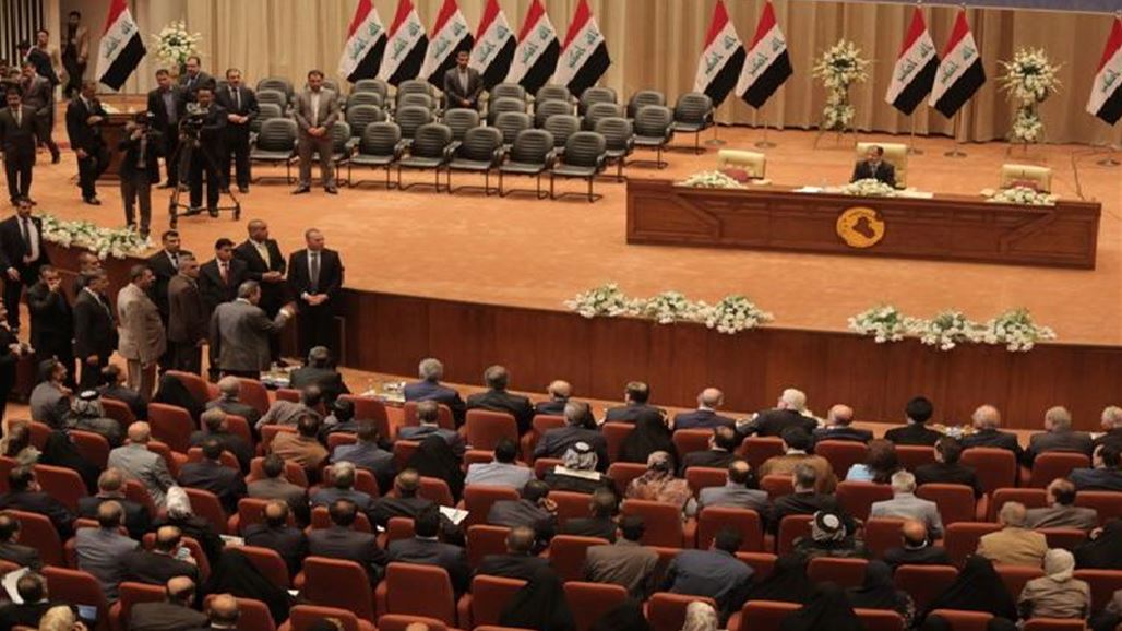 مقرر البرلمان: جلسات المجلس ستستأنف اعتباراً من الثلاثاء المقبل لتسمية الوزراء الأمنيين