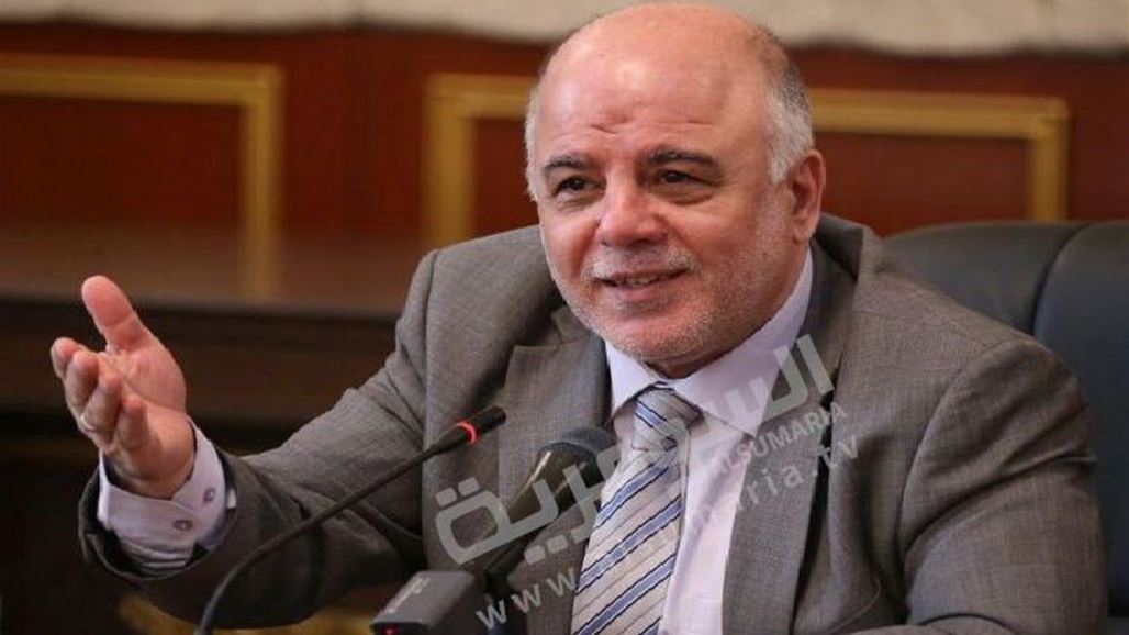 العبادي يأمر بتكريم وترقية جندي قتل اثناء منعه انتحاري من استهداف وحدته