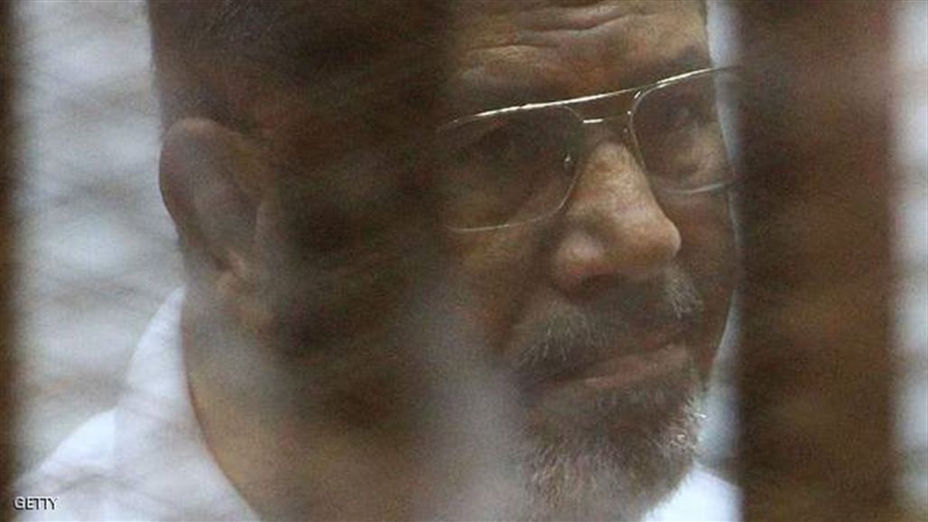 النيابة المصرية: مرسي انحاز للإخوان ضد الشعب
