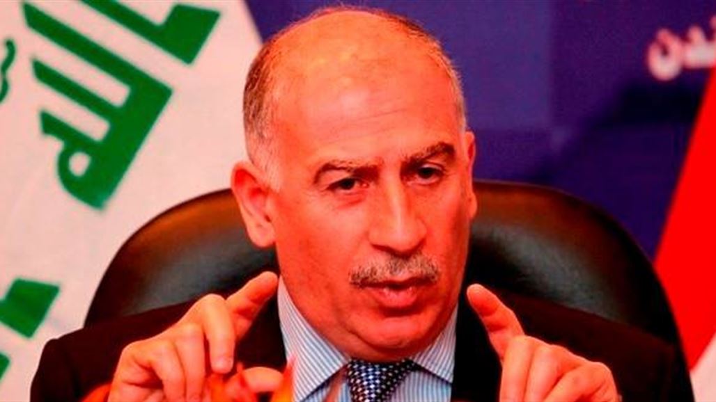 النجيفي: العبادي يواجه ضغوطاً من بعض اطراف التحالف الوطني والبرلمان قادر على تصويب الحكومة