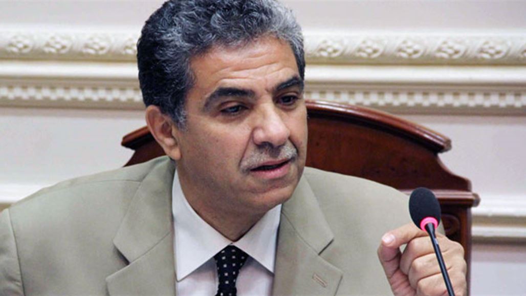 العراق ومصر يبحثان تفعيل بروتوكول للتعاون الفني وتبادل بناء الخبرات البيئية