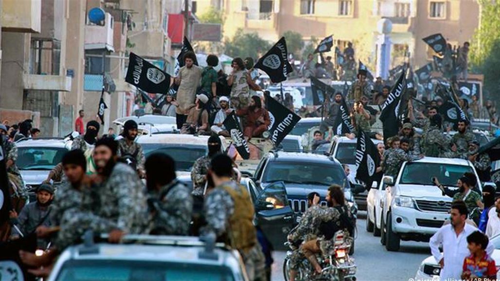مجموعات مسلحة تطارد مسلحي "داعش" في سوريا