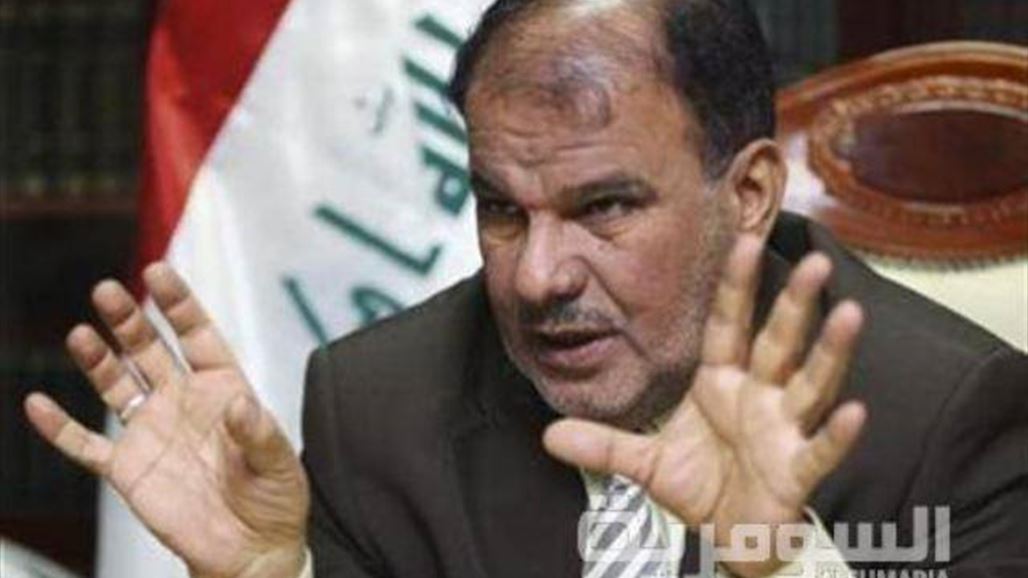مصدر امني: مقتل النائب أحمد الخفاجي بتفجير الكاظمية الانتحاري
