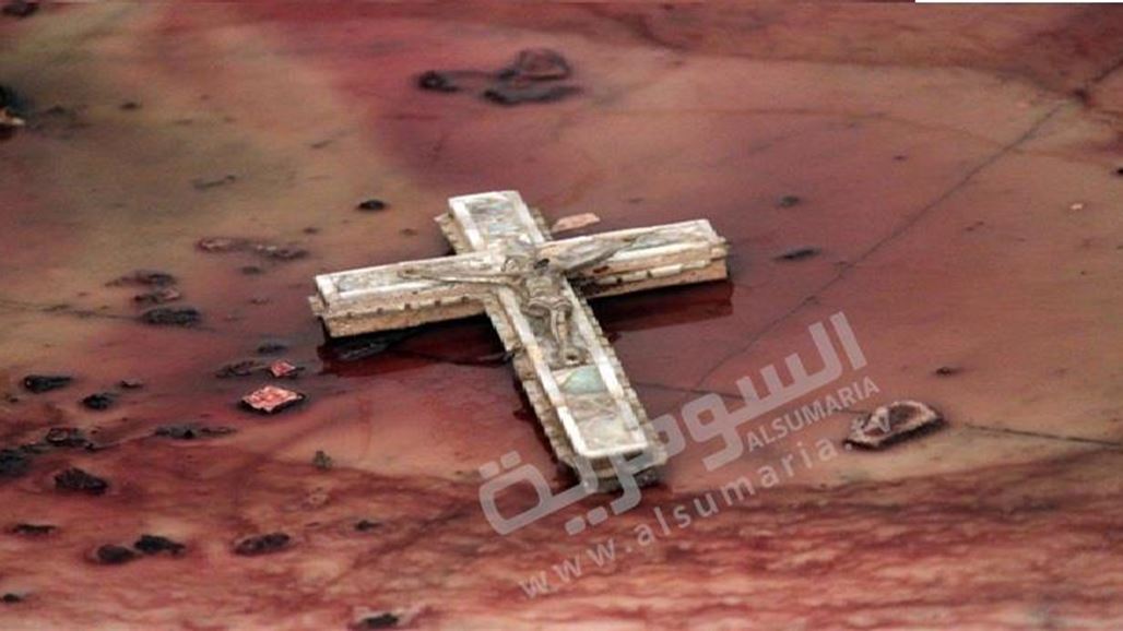 "داعش" يهدد بغزو روما ورفع علمه فوق الفاتيكان