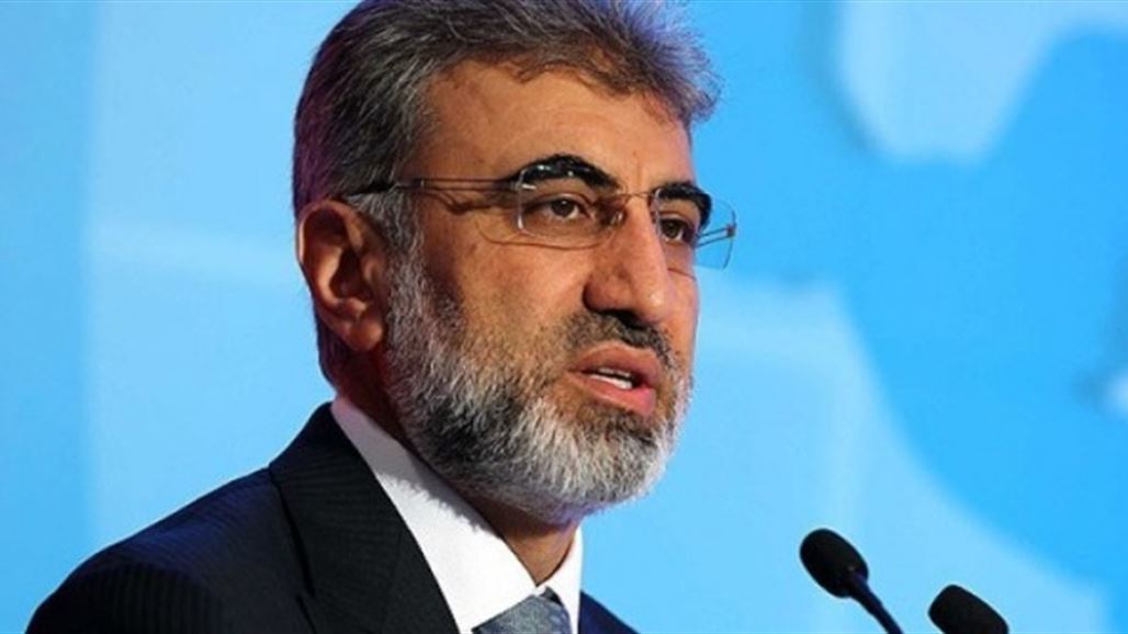 تركيا: معدل تدفق النفط من كردستان بلغ 240 الف برميل يوميا