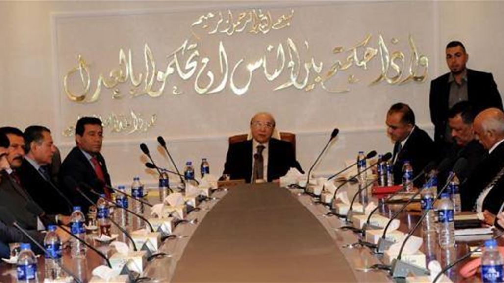 المحمود: التجربة القضائية في العراق شهدت تطوراً مستمراً وزيادة في عدد القضاة