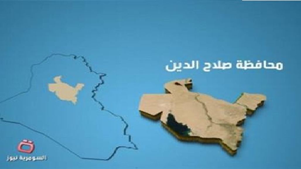 تجدد الاشتباكات في ناحية الضلوعية بين ابناء الجبور وتنظيم "داعش"