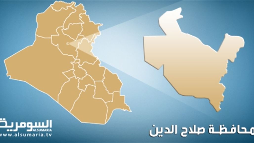 مقتل مسلحين اثنين من "داعش" جنوب تكريت وترجيحات بحدوث خلافات بين عناصر التنظيم