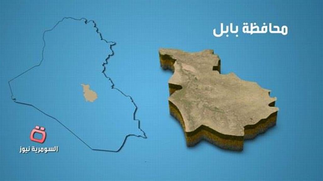 الإعمار والإسكان تضع حجر الاساس لمجمع سكني في ناحية الشوملي بكلفة 31 مليار دينار