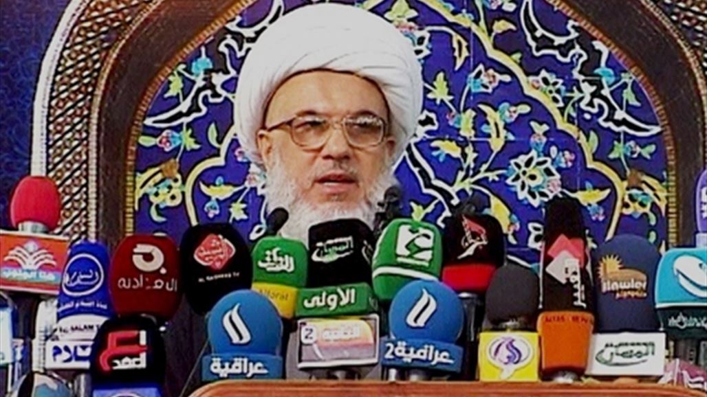 المرجعية تدعو عشائر الغربية للاعتماد على الجيش والوثوق بقدراته في هزيمة داعش