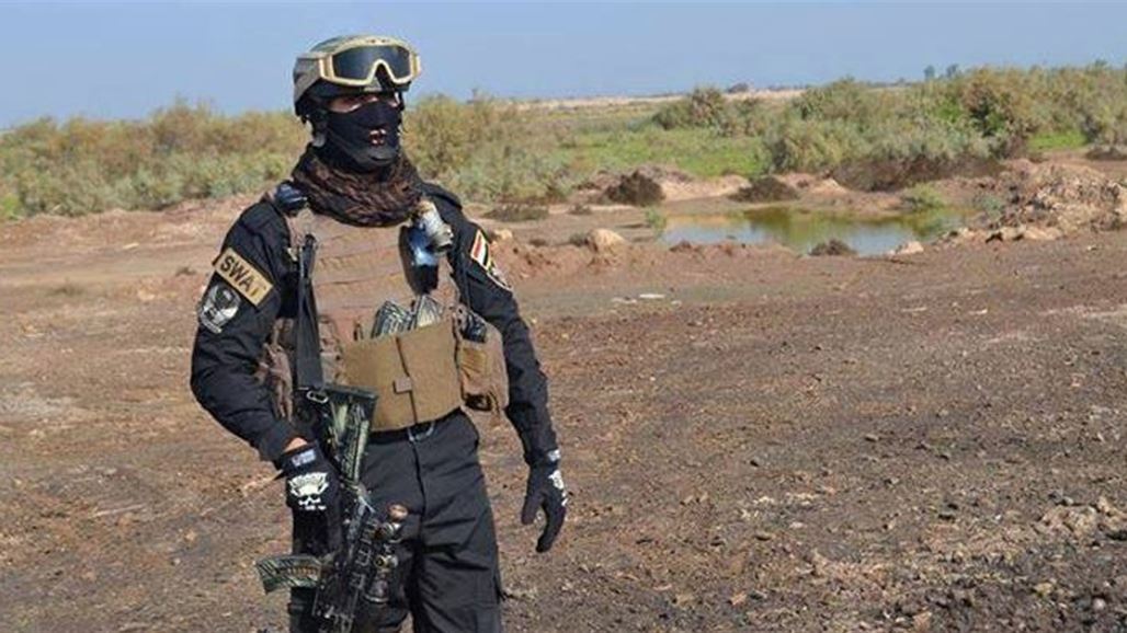 مصدر: تفكيك 25 عبوة ناسفة شمال تكريت واشتباكات عند الجامعة وقاعدة سبايكر