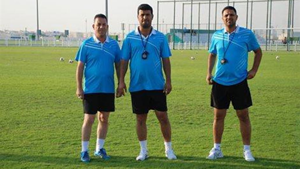 قحطان جثير يعتبر الحضور المبكر منح منتخب الناشئين دافعا معنويا ويؤكد جهله بالمنتخب السوداني