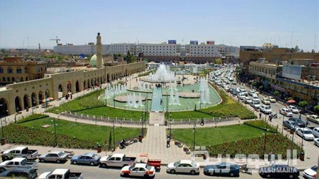 تأسيس حزب سياسي جديد في كردستان يهدف للإصلاح وينتقد الانفصال