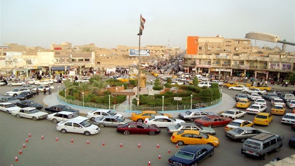 إطلاق مشروع للحفاظ على المناطق التراثية في سوق الشيوخ والناصرية بذي قار