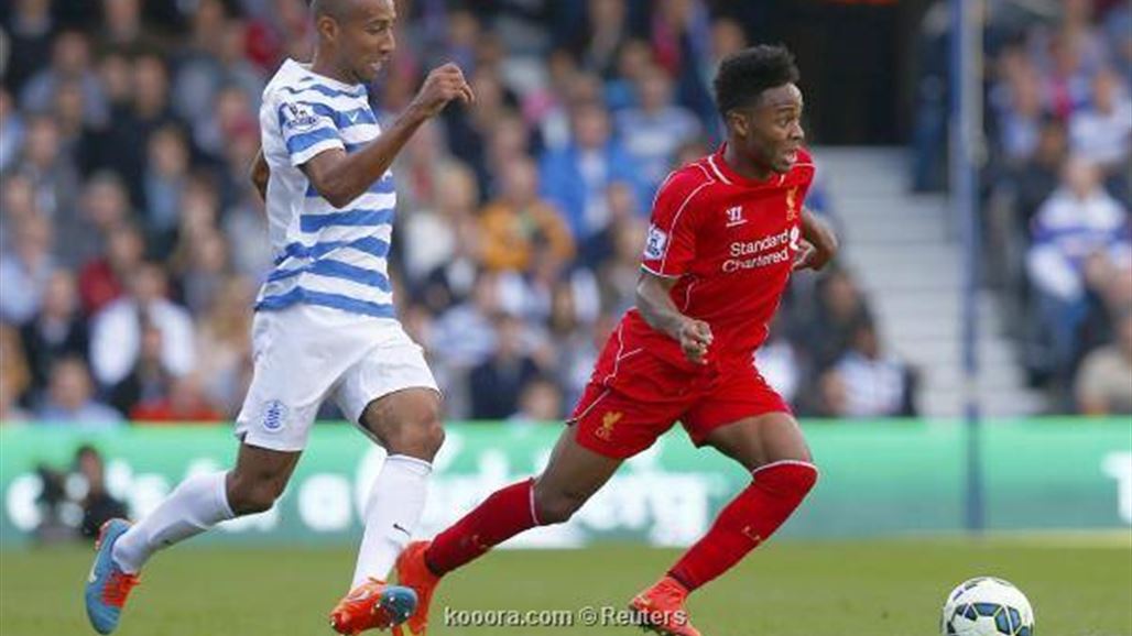 ليفربول يعود من كوينز بارك بفوز صعب في الدوري الإنجليزي