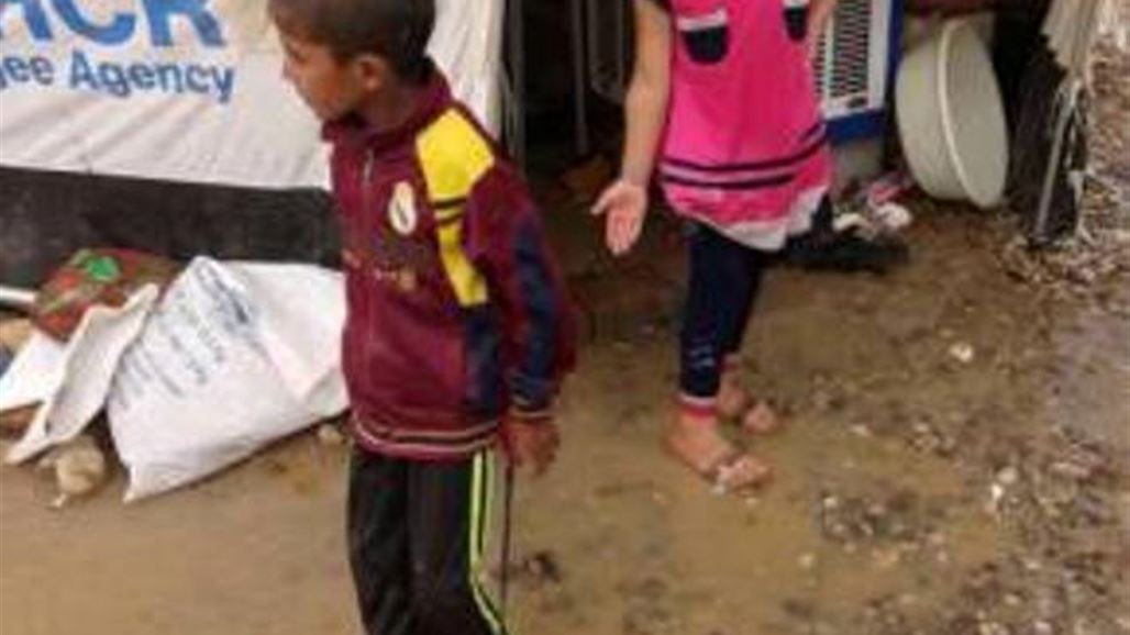 مجلس ديالى يحذر من تحول وقود التدفئة الى اداة لقتل النازحين في مخيمات خانقين