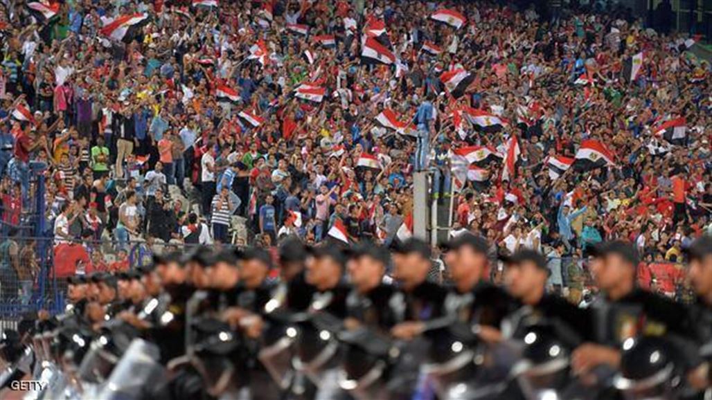 جنوب إفريقيا ترفض استضافة أمم إفريقيا بسب إيبولا
