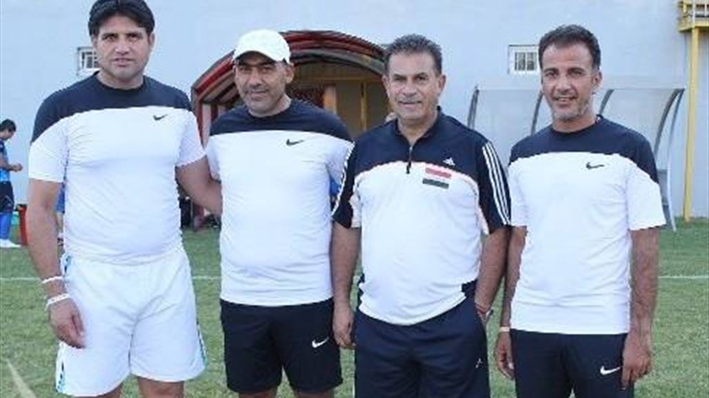 اتحاد الكرة يبت في أمر مدربي منتخب الشباب ويناقش أسباب الخروج من آسيا
