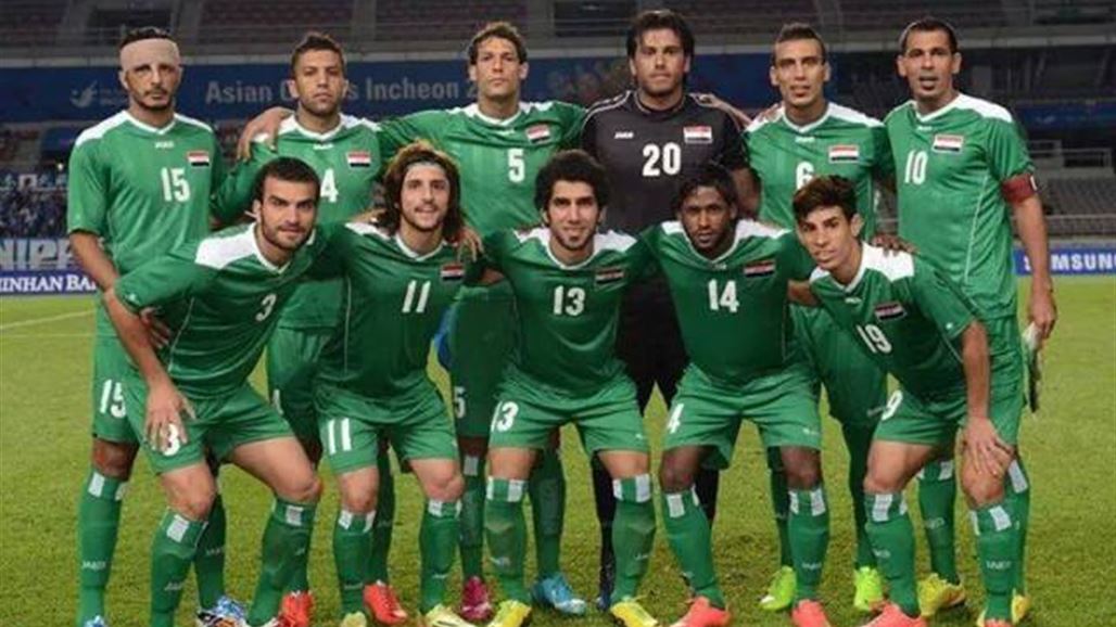 مختصون يعربون عن قلقهم أزاء مستوى المنتخب الوطني في وديتي اليمن والبحرين
