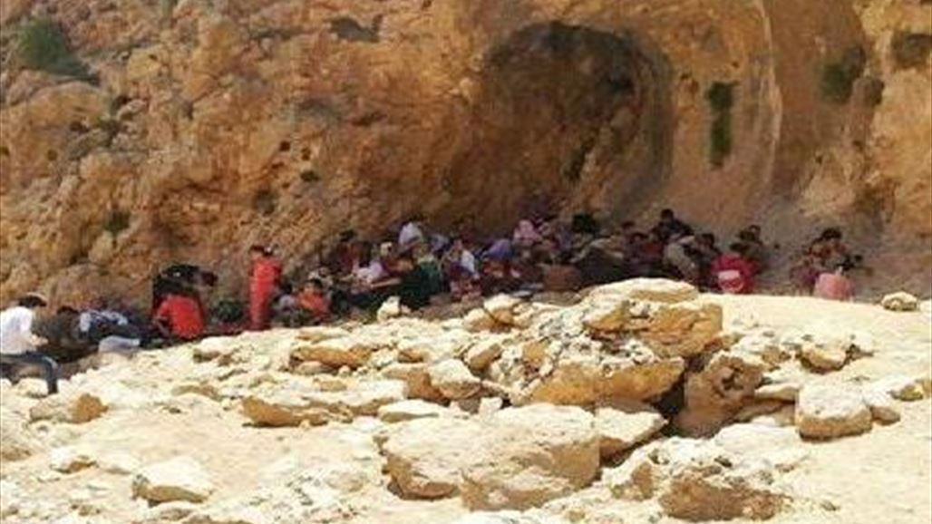 الأمم المتحدة: حملة داعش على الايزيديين قد ترقى لإبادة جماعية