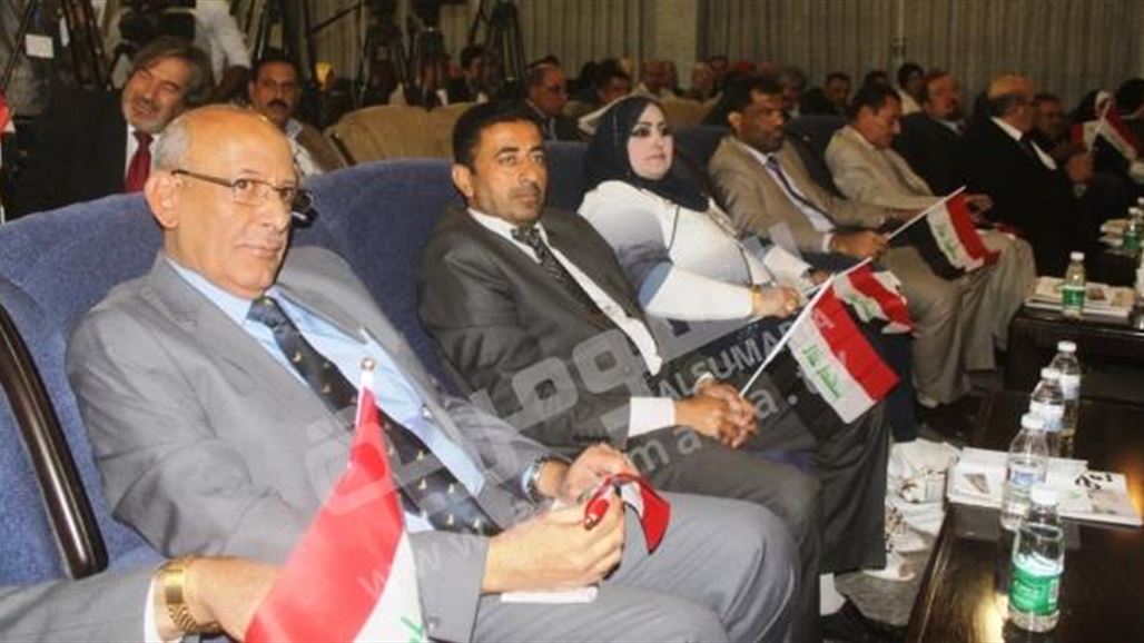 إنطلاق فعاليات مهرجان المربد في البصرة بمشاركة مئات الشعراء العراقيين والعرب