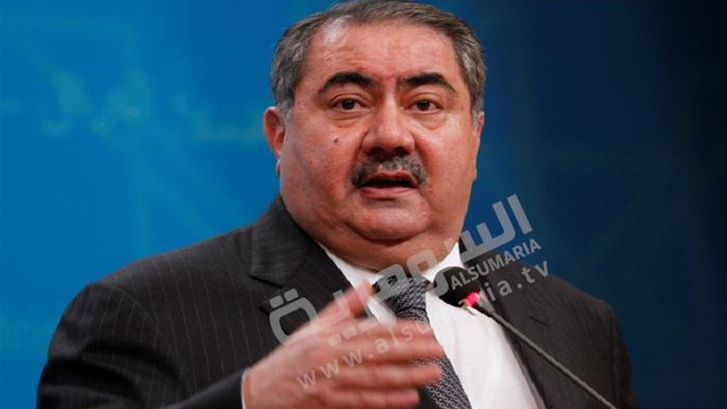 زيباري: دعم تركيا لكرد كوباني جاء بعد تعرضها لضغوط وهناك مقترح لفتح ممر