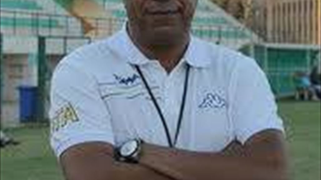 يونس عبد علي يعتبر مستوى المنتخب الوطني هزيلا ويصف خليجي 22 بـ"مقبرة اللاعبين"