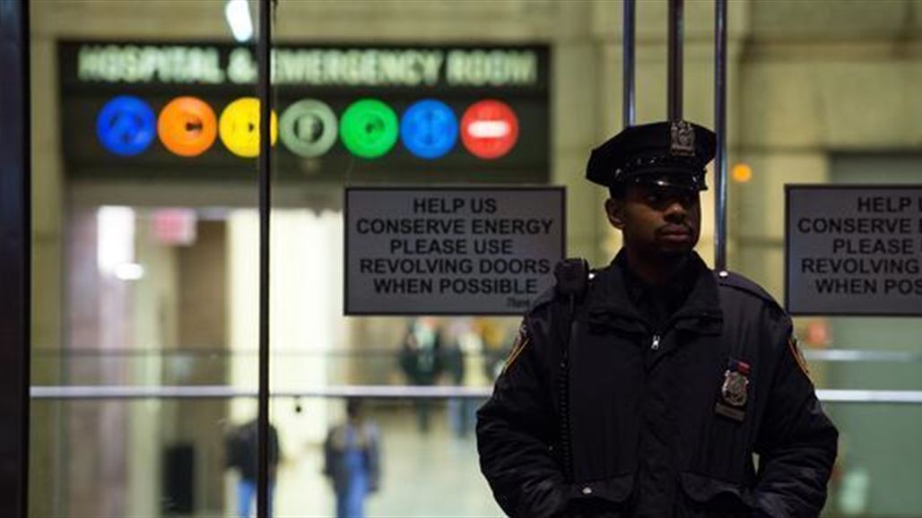 أول إصابة مؤكدة بـ"إيبولا" لطبيب في نيويورك