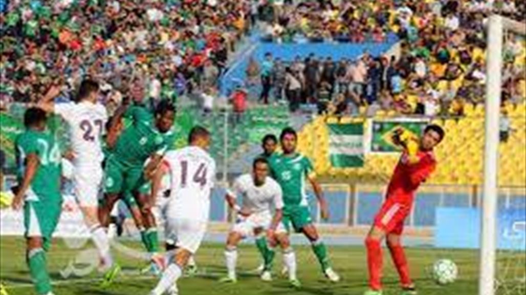المناسبات الدينية وخليجي 22 يؤجلان دوري الكرة الممتاز