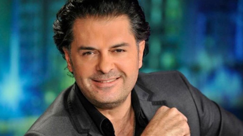 المطرب اللبناني راغب علامة يقترح حلاً للقضاء على "داعش" من دون حرب