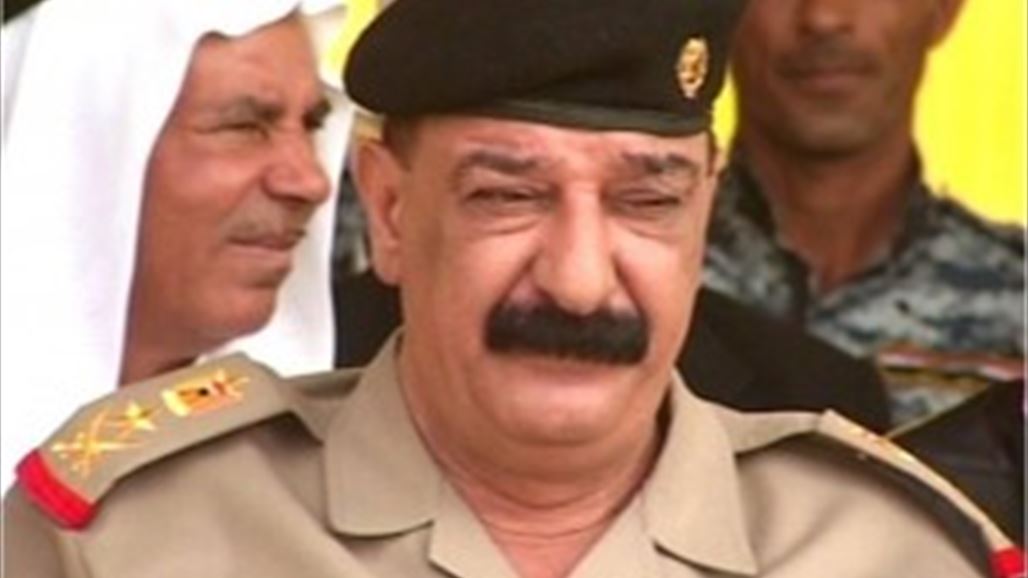 قائد عمليات دجلة يعلن تحرير أربع قرى زراعية شرق بعقوبة