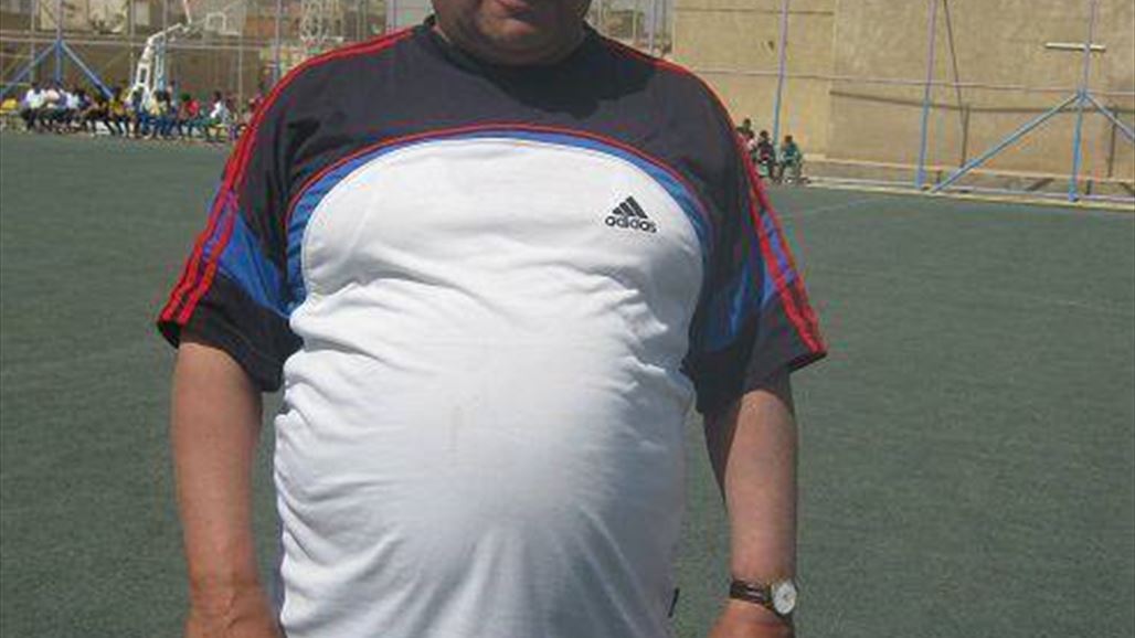 منتخب الأشبال الكروي يضم مدربا مساعدا لجهازه الفني