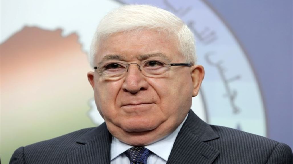 معصوم يكشف عن اجتماع للرئاسات الثلاث بعد انتهاء زيارة عاشوراء