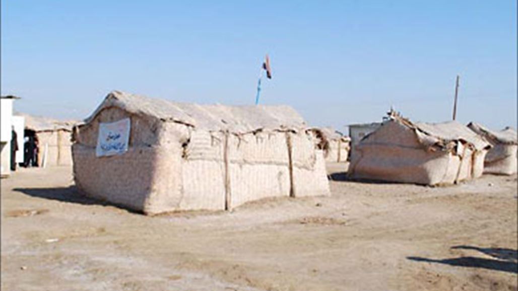 لجنة التربية بمجلس ذي قار تطالب الحكومة بتسريع بناء 106 مدارس "طينية" متلكئة